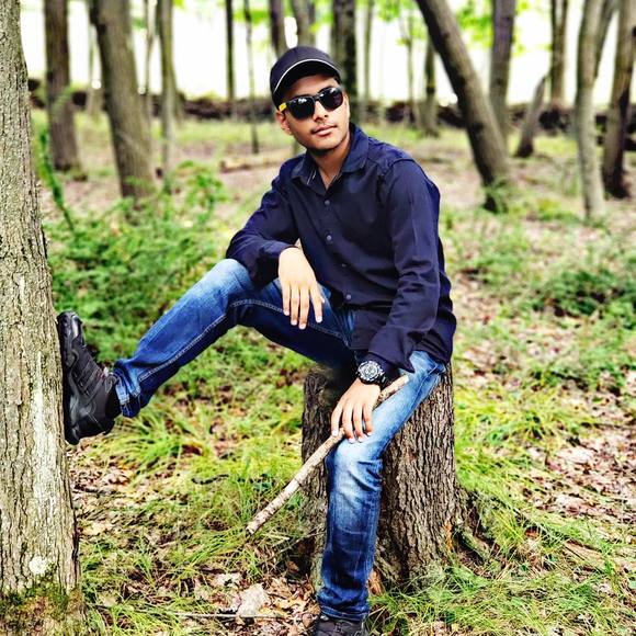 Meet your Posher, Mohammad hamza - Picture 1 of 1